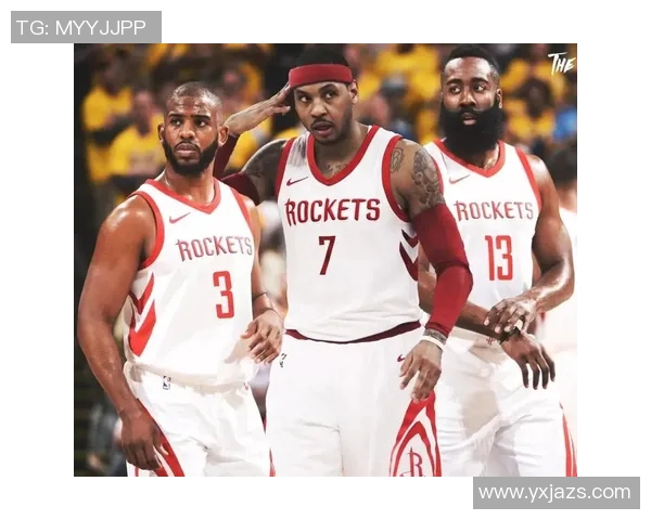 火箭队官宣签下布弗里：新星闪耀，未来可期