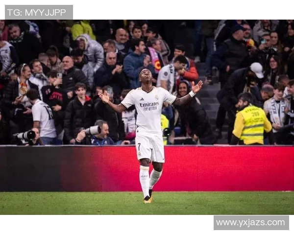 皇马宣布维尼修斯遭杯赛禁赛，将缺席下一场关键比赛